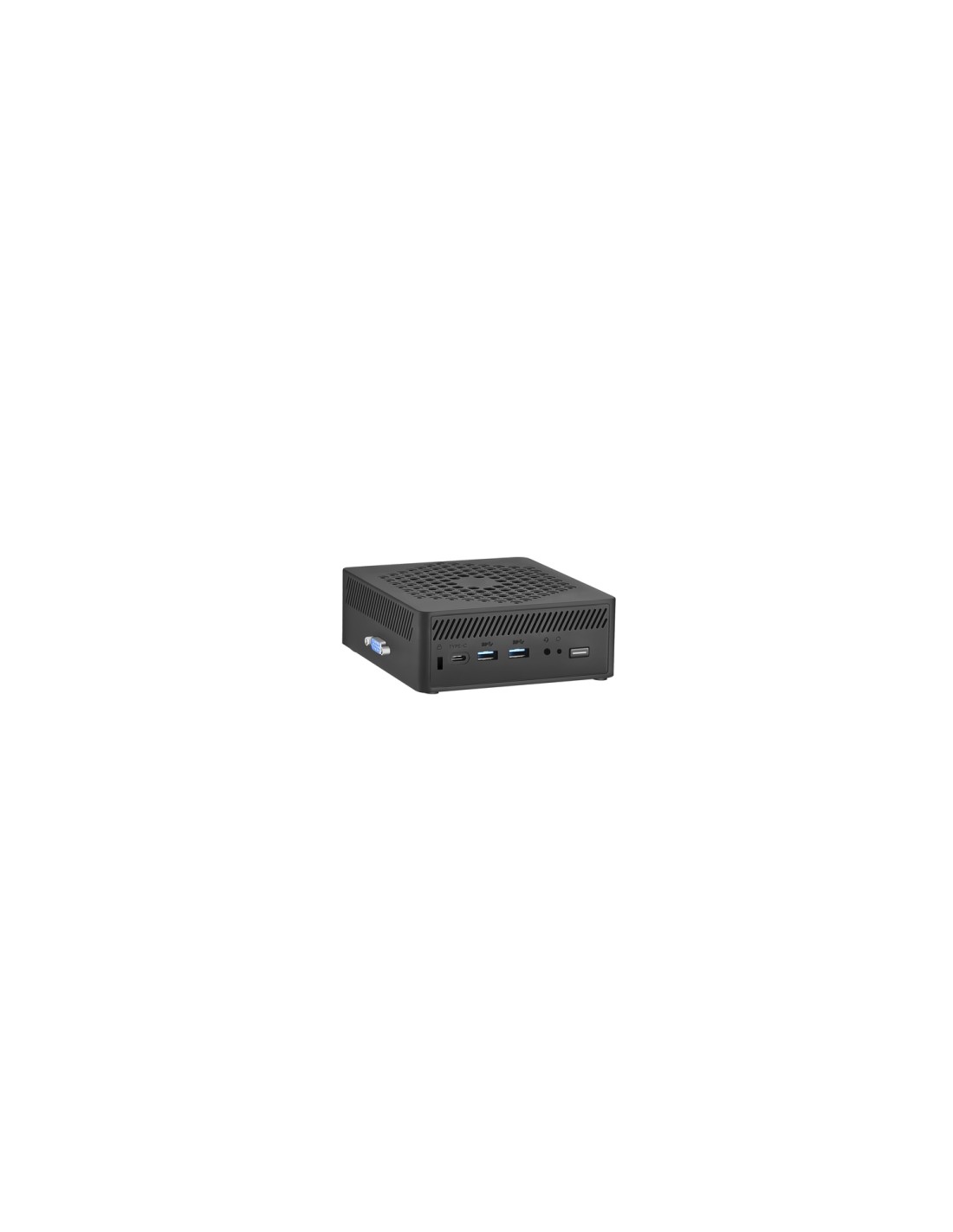 Leotec Mini PC GYORS i5 16GB 512GB