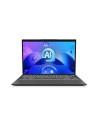 MSI Prestige 13 AI Evo A1MG-025ES Intel Core Ultra 7 155H Portátil 33,8 cm (13.3") 2.8K 16 GB LPDDR5-SDRAM 1 TB SSD Wi-Fi 7 (802