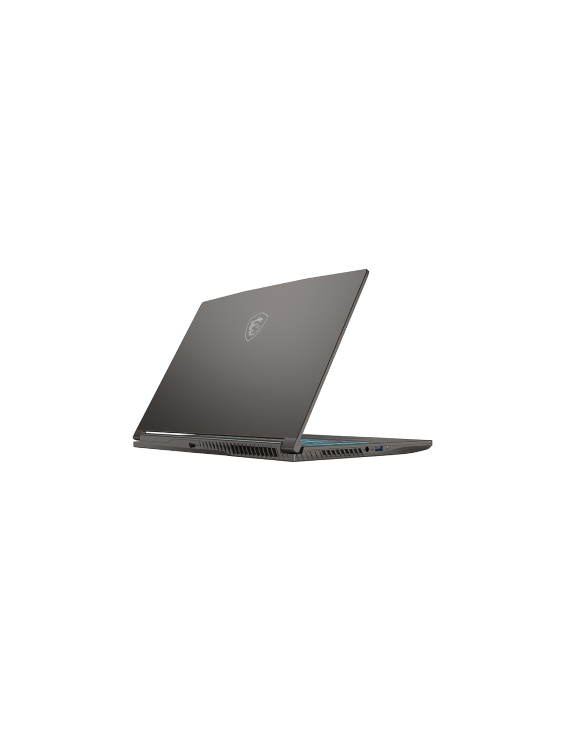 MSI Thin A15 B7V AMD Ryzen? 7 7735HS Portátil 39,6 cm (15.6") Full HD 16 GB DDR5-SDRAM 512 GB SSD NVIDIA GeForce RTX 4050 Wi-Fi 