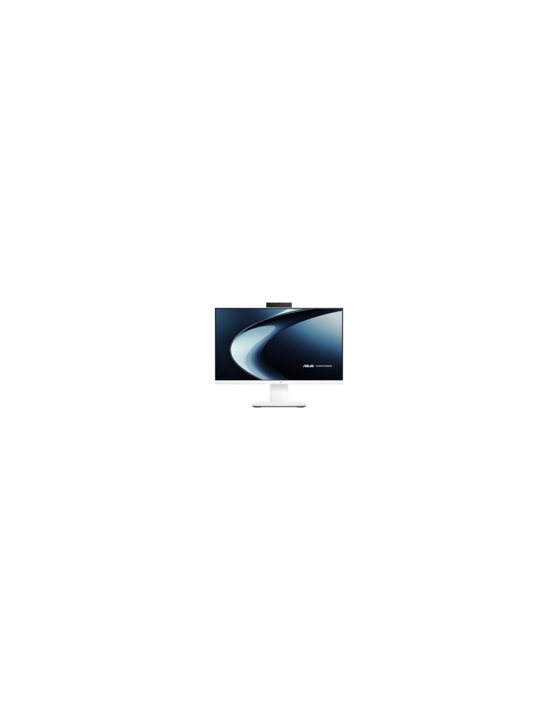 ASUS V400 AiO V440VAK-WPC105W - Sobremesa todo en uno 23.8" Full HD (Intel Core i3-1315U, 8GB RAM, 512GB SSD, UHD Graphics, Wind