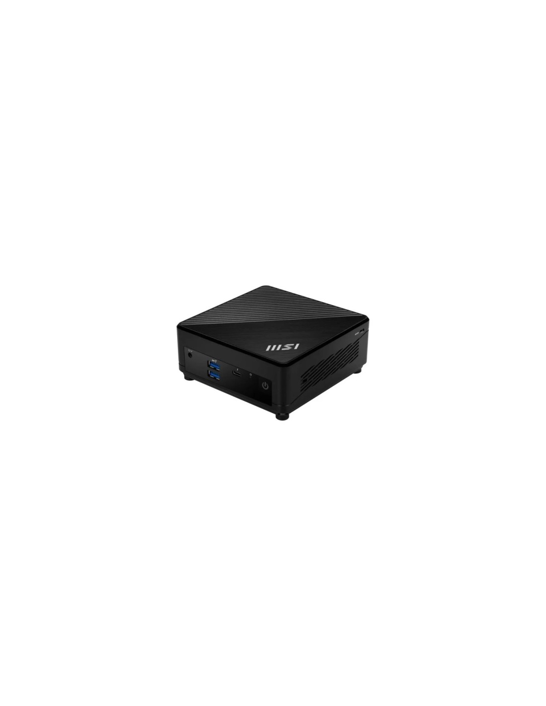 ZE CompactCore i5-1235U/16Gb/512GB Powered by MSI