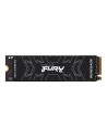 Kingston Technology FURY Renegade M.2 500 GB PCI Express 4.0 3D TLC NVMe