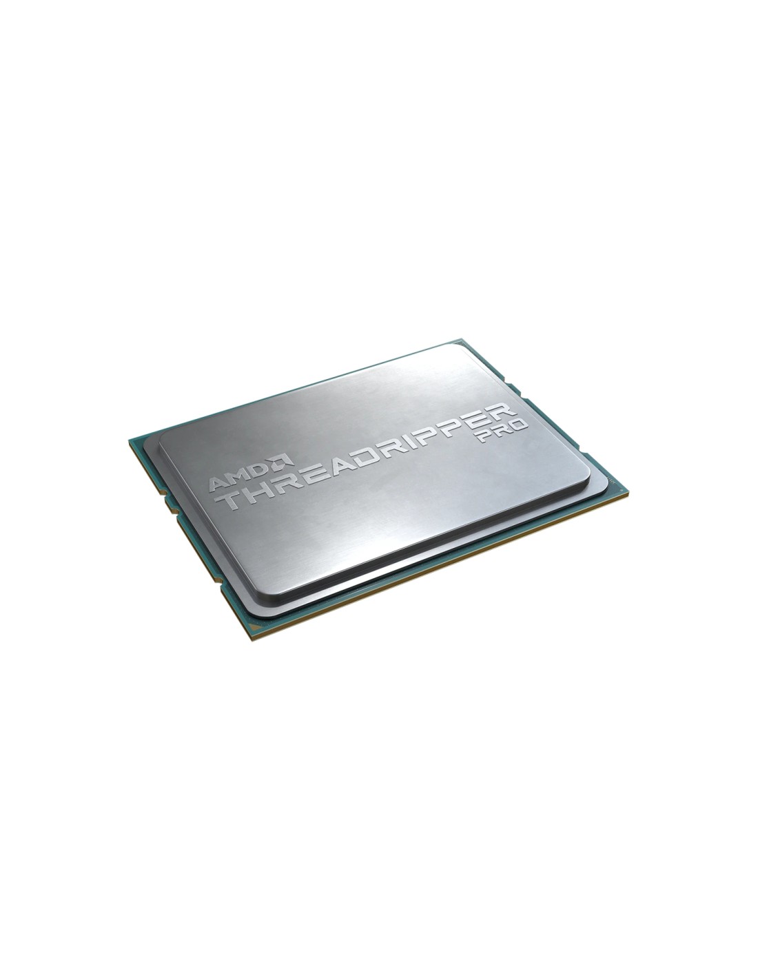 AMD Ryzen Threadripper PRO 5975WX procesador 3,6 GHz 128 MB L3 Caja