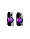 ALTAVOCES WOXTER SO26-112 BIG BASS 95 RGB 2.0 20W