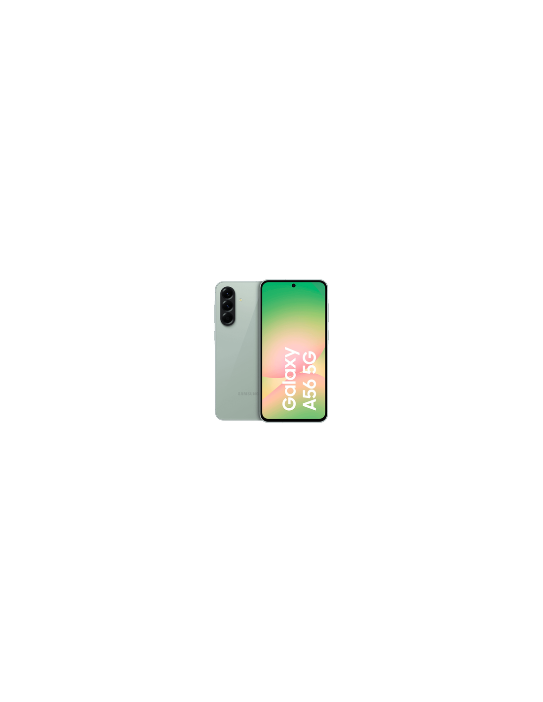 SAMSUNG A56 SM-A566B 8+256GB DS 5G AWESOME OLIVE OEM