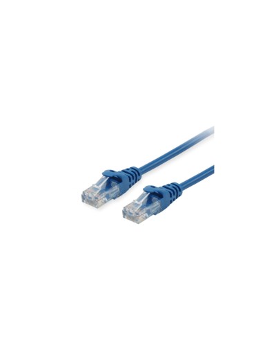 Equip 625435 cable de red Azul 7,5 m Cat6 U/UTP (UTP)