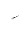 Equip 615591 cable de red Negro 0,15 m Cat6 S/FTP (S-STP)