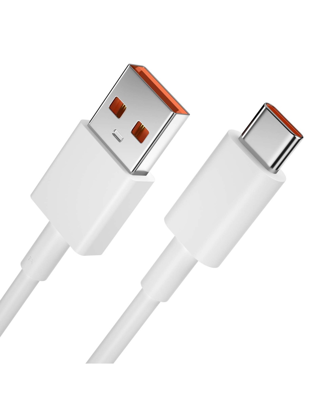 CABLE XIAOMI DE USB A TIPO C 6A