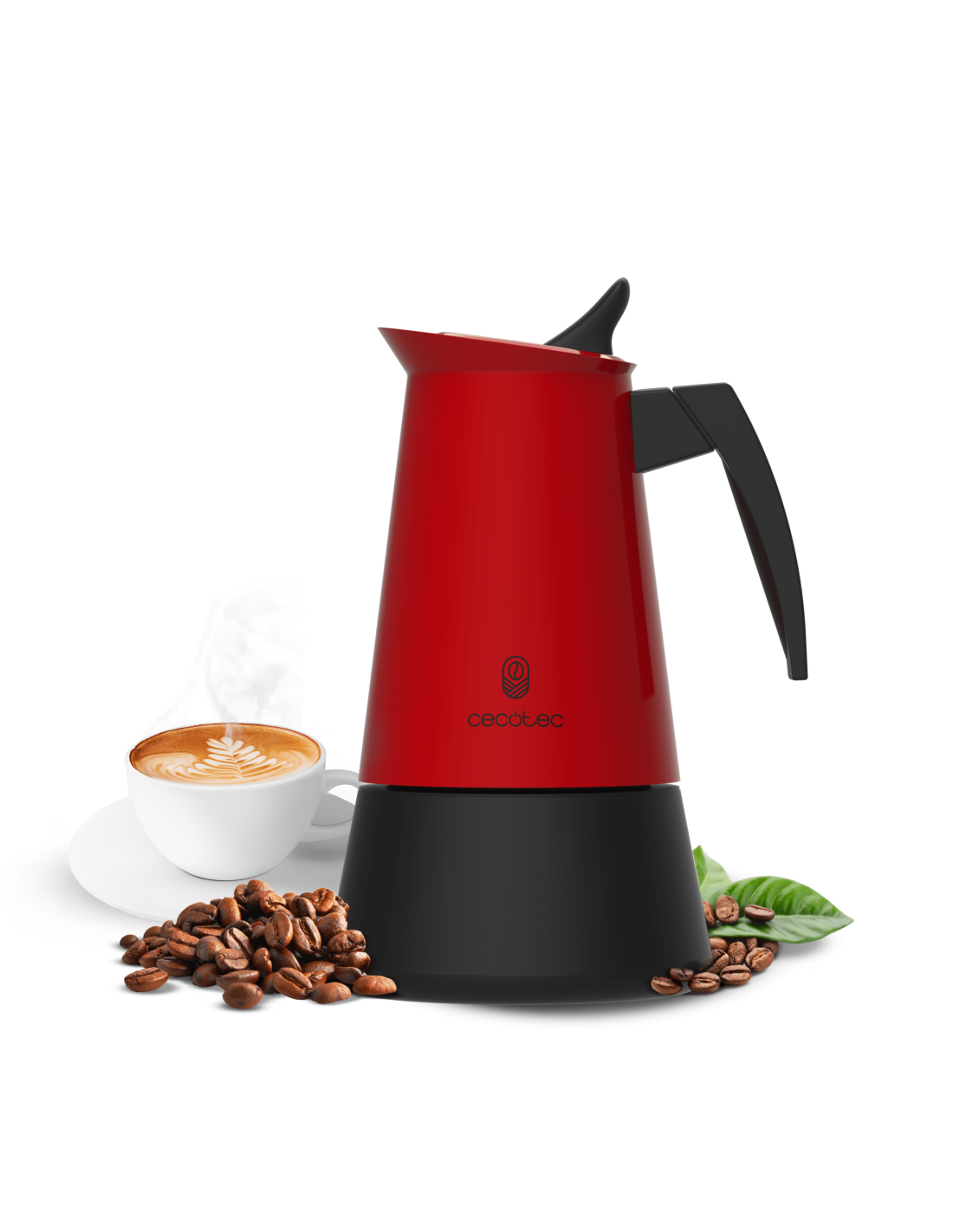 Piccolina 600 Red