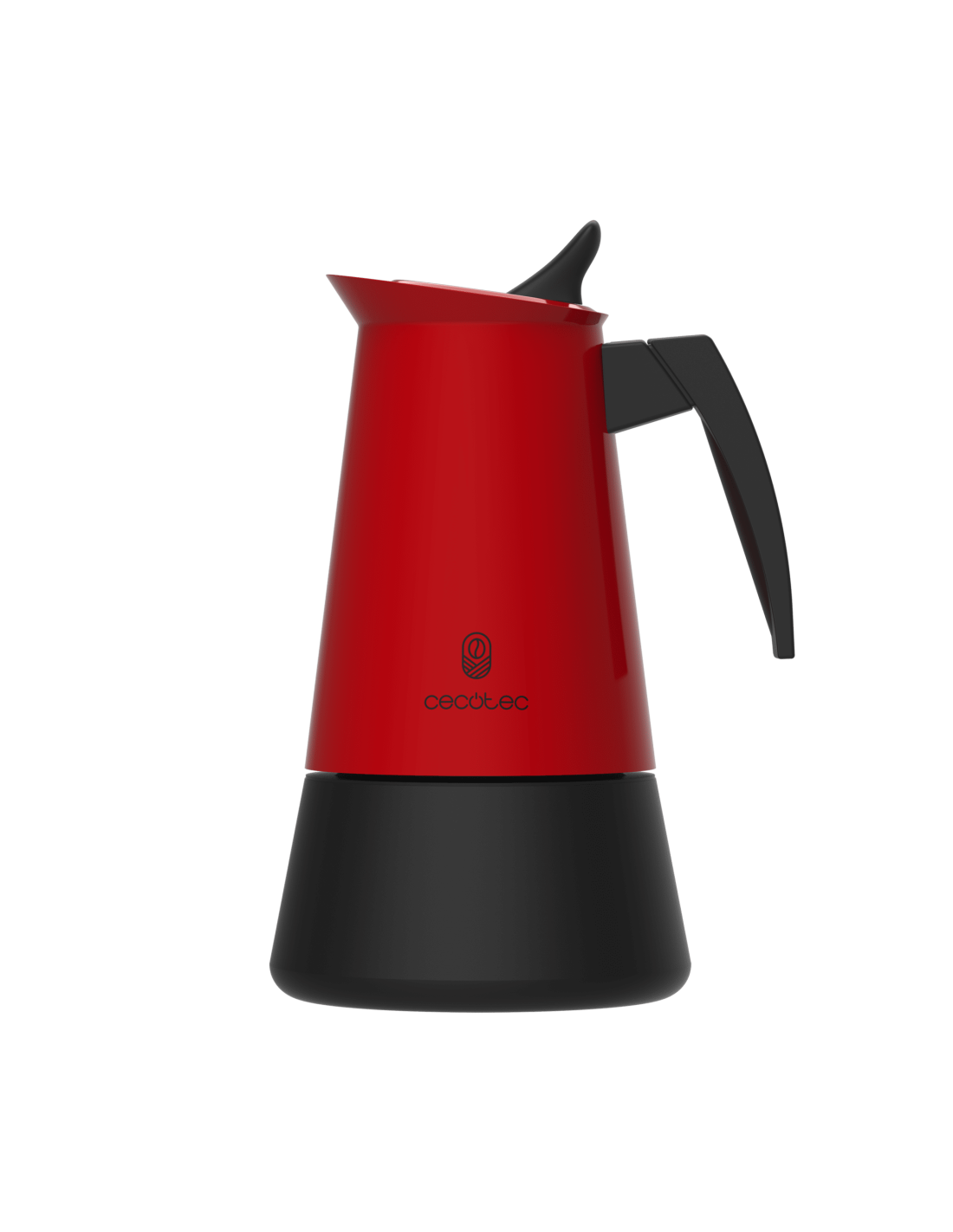 Piccolina 600 Red