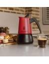 Piccolina 600 Red