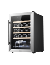 Bolero GrandSommelier 2050 Inox Compressor