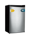 Bolero CoolMarket TT 90 Inox E