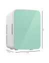 Bolero MiniCooling 10L Bahamas Mint