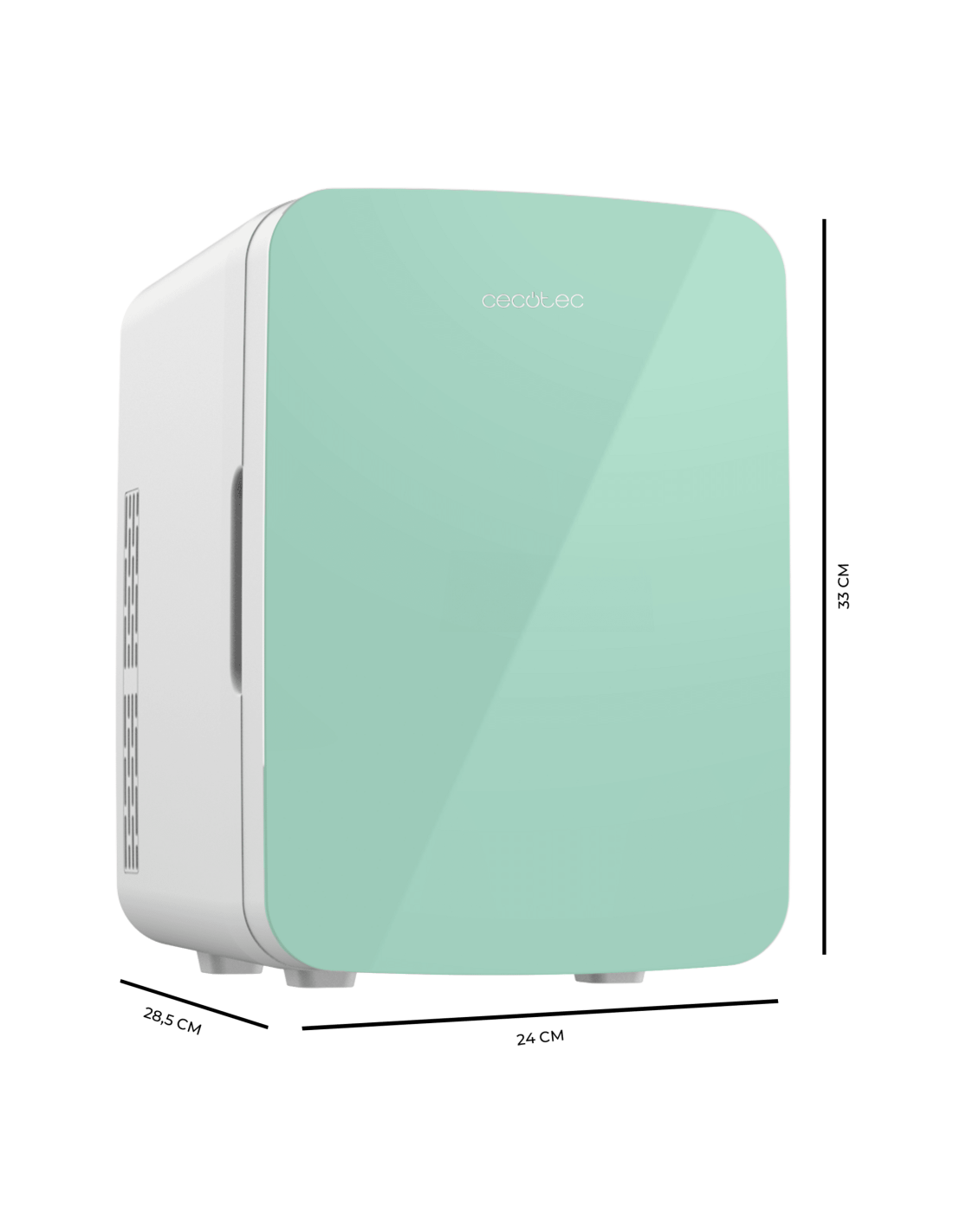 Bolero MiniCooling 10L Bahamas Mint