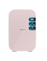 Bolero MiniCooling 25L Bahamas Pink