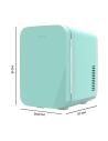 Bolero MiniCooling 6L Bahamas Mint