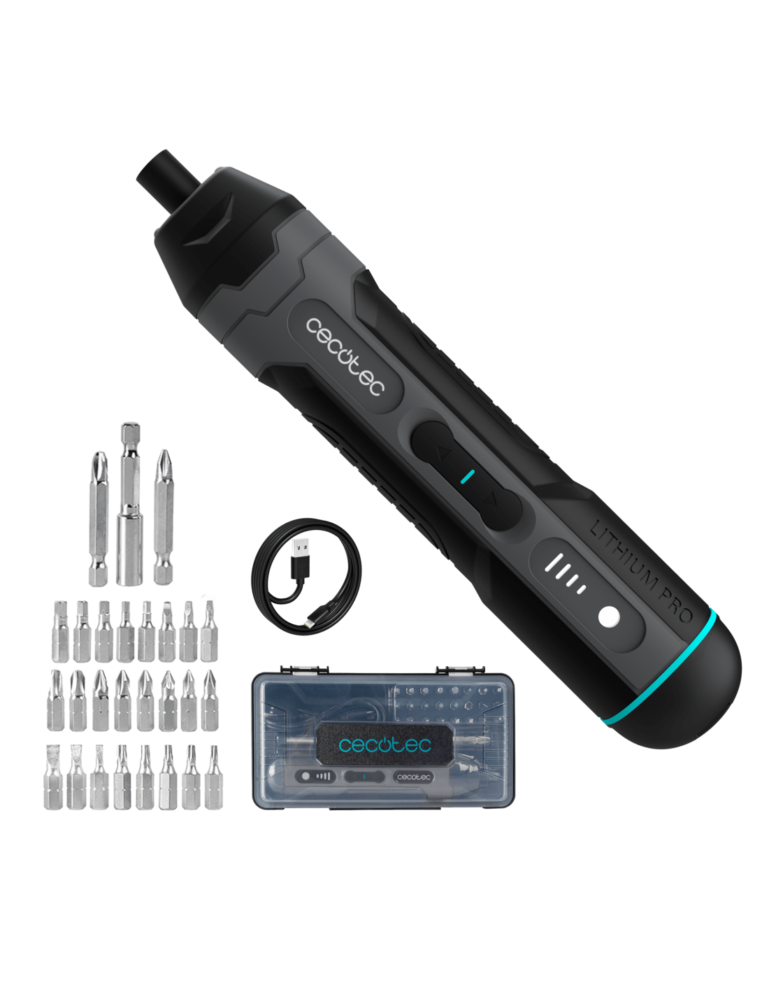 EasyGyro 3000 Pocket
