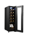 Bolero GrandSommelier 1250 CoolCrystal Compressor