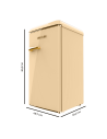 Bolero CoolMarket TT Origin 95 Beige E