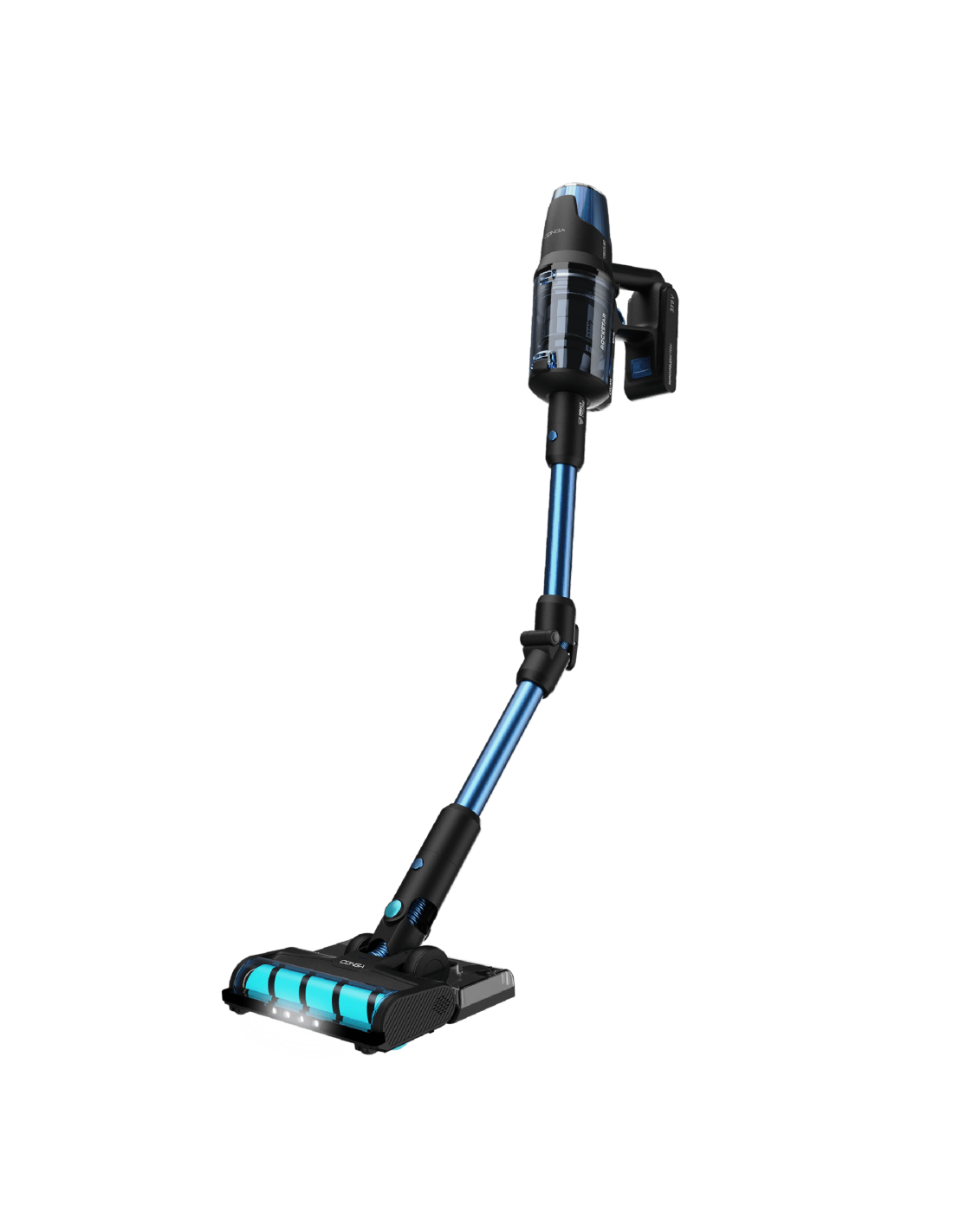 Conga Rockstar 8500 Infinity ErgoWet Animal Turbo T