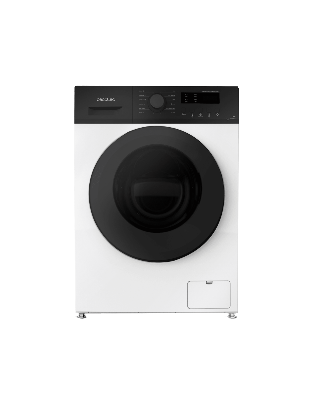 Bolero DressCode 6150 Inverter A