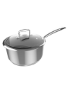 Cazo Polka Classy 16 Pot Steel