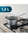 Cazo Polka Classy 16 Pot Steel