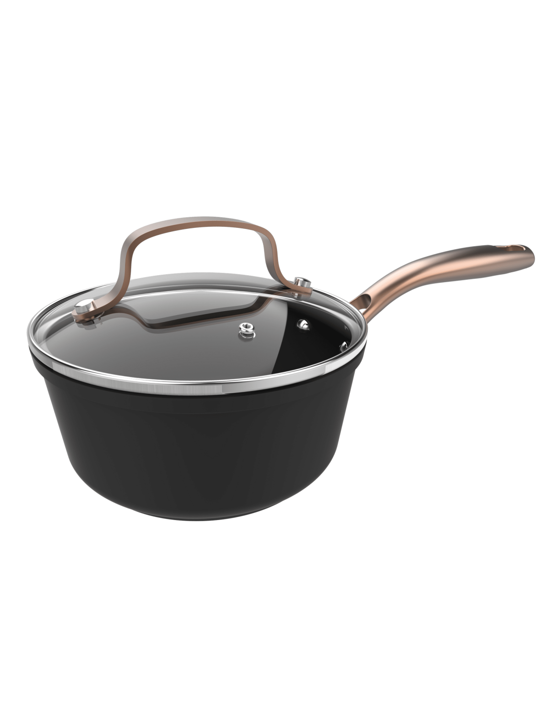 Cazo Polka Fantasy 16 Pot Golden