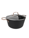 Olla Polka Fantasy 28 Pot Golden
