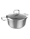 Olla Polka Classy 24 Pot Steel