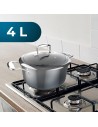 Olla Polka Classy 24 Pot Steel