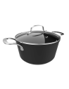 Olla polka fantasy 24 pot silver
