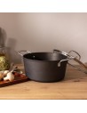 Olla polka fantasy 24 pot silver