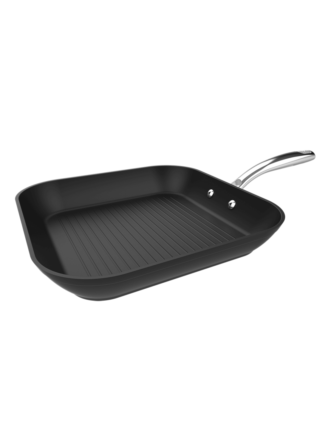 Grill Polka Fantasy 28 Grill Silver