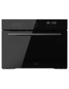 Bolero Hexa AF314500 Glass Black A