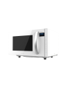 Microondas sin plato GrandHeat 2300 Flatbed Touch White