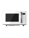 Microondas sin plato GrandHeat 2300 Flatbed Touch White