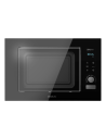 Microondas encastrable GrandHeat 2090 Built-In Touch Black