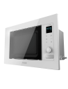 Microondas encastrable GrandHeat 2090 Built-In Touch White