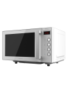 Microondas sin plato GrandHeat 2000 Flatbed White
