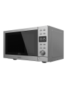 Microondas sin plato GrandHeat 2000 Flatbed Steel
