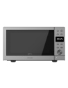 Microondas sin plato GrandHeat 2000 Flatbed Steel