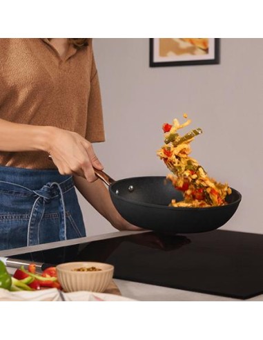 Set de Sartenes Polka Fantasy 20-24-28 Bucket Set Golden