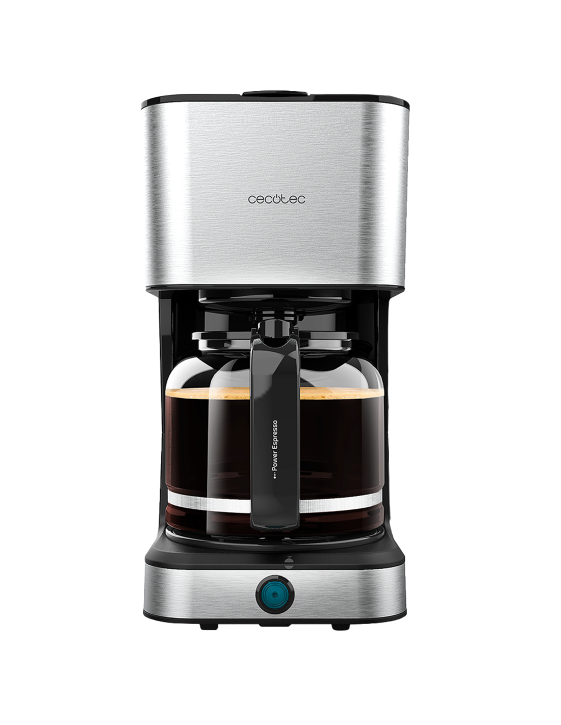 Cafetera de goteo programable Route Coffee 66 Heat