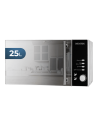 Microondas Convection 2500
