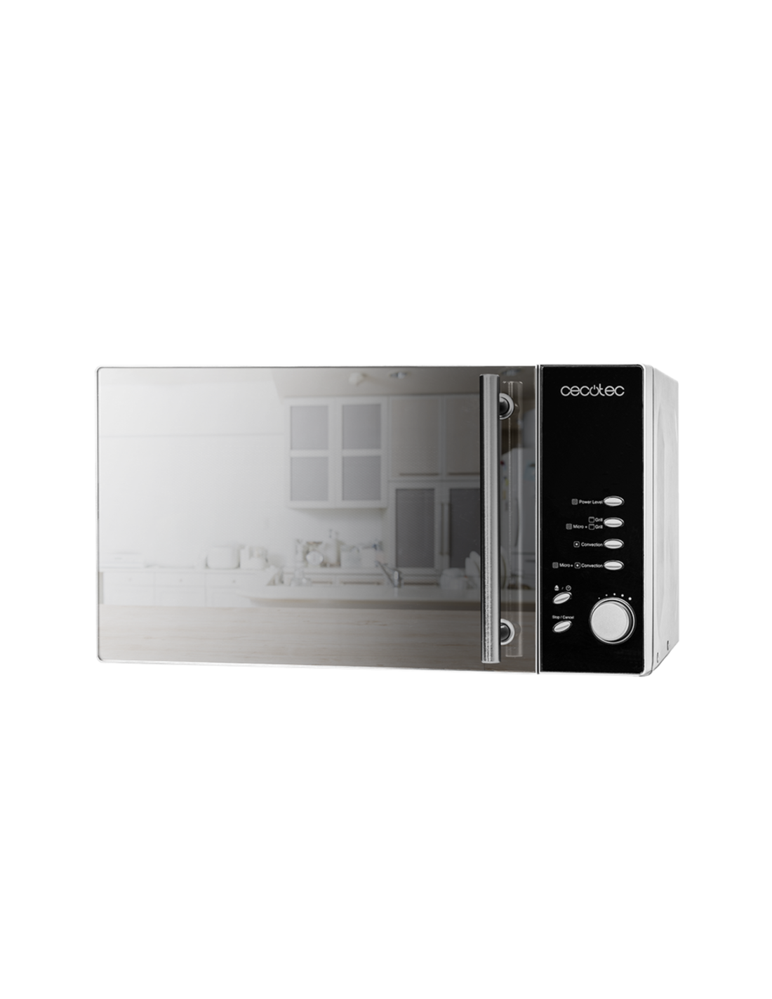 Microondas Convection 2500