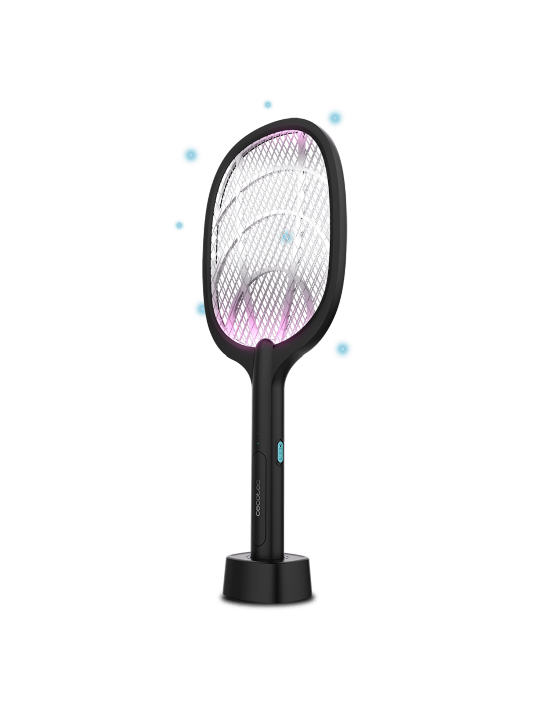 Mosquito killer ByeFly 1000 Paddle