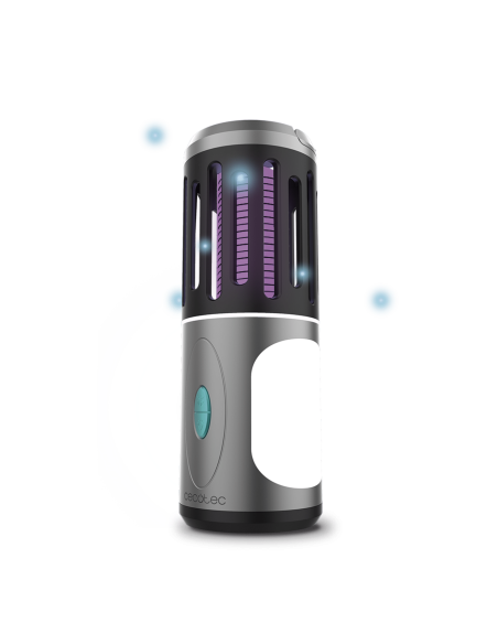 Mosquito killer ByeFly 3000 Go