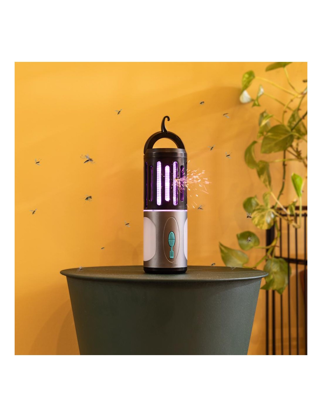 Mosquito killer ByeFly 3000 Go